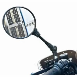 免許不要の4輪特定小型原付コアライトD4に鍵付きブレーキロックを付けて愛車を盗難から守りましょう