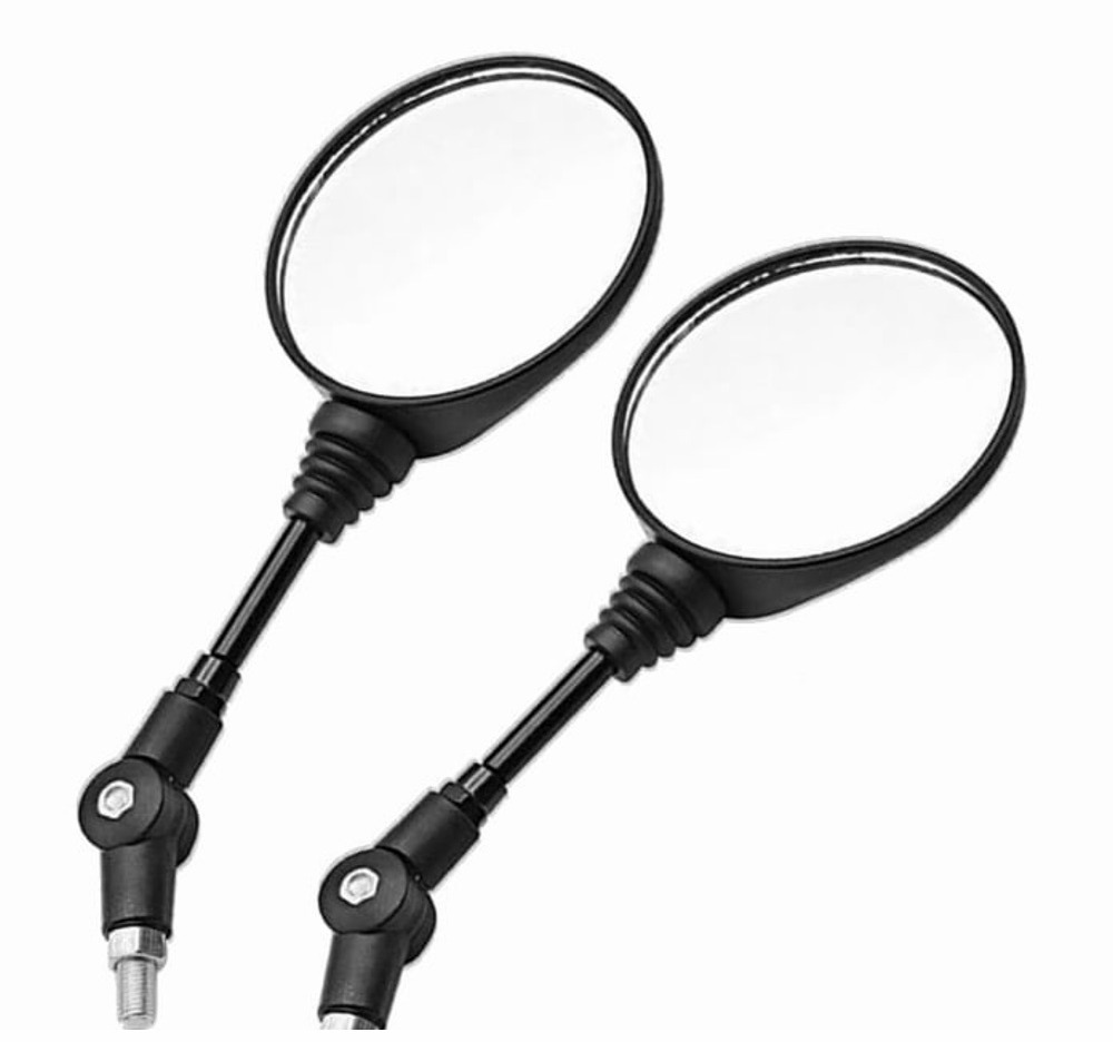 コアライトD4専用折りたたみ式ミラー