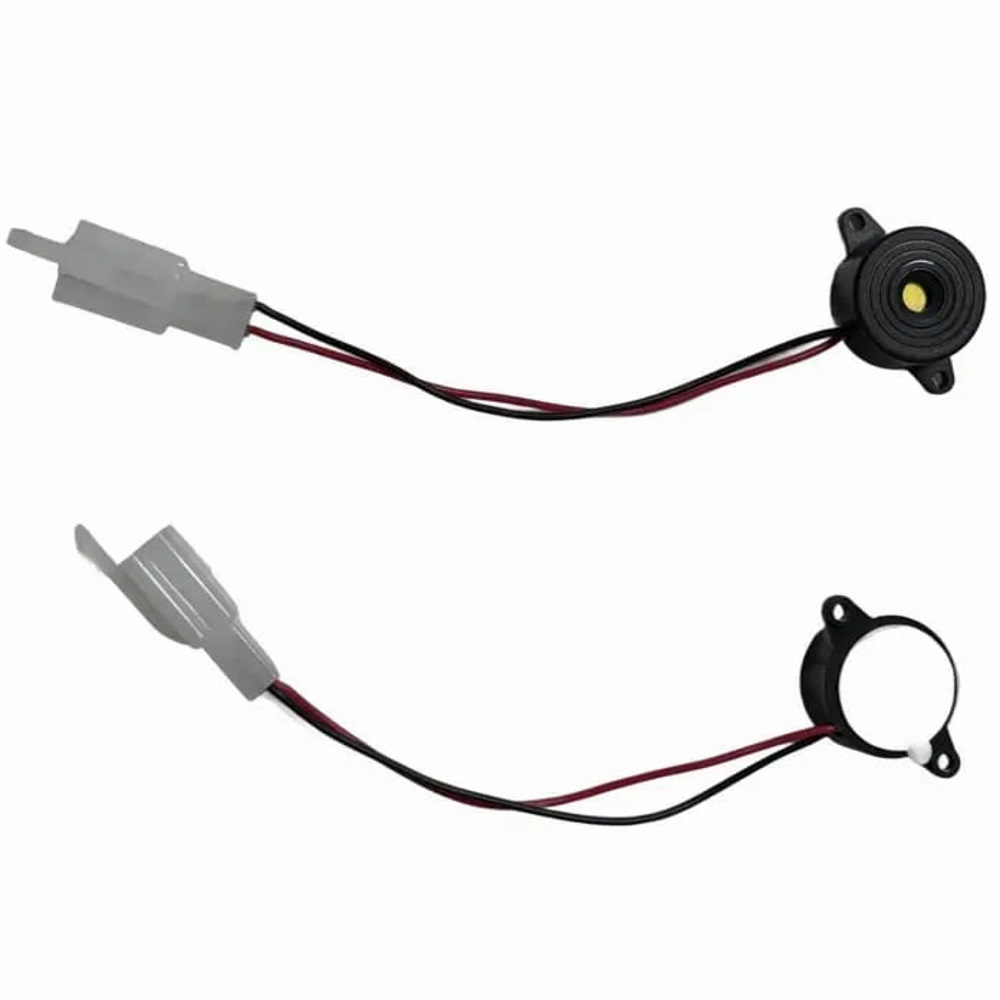 コアライトD4専用ウインカーブザーセット