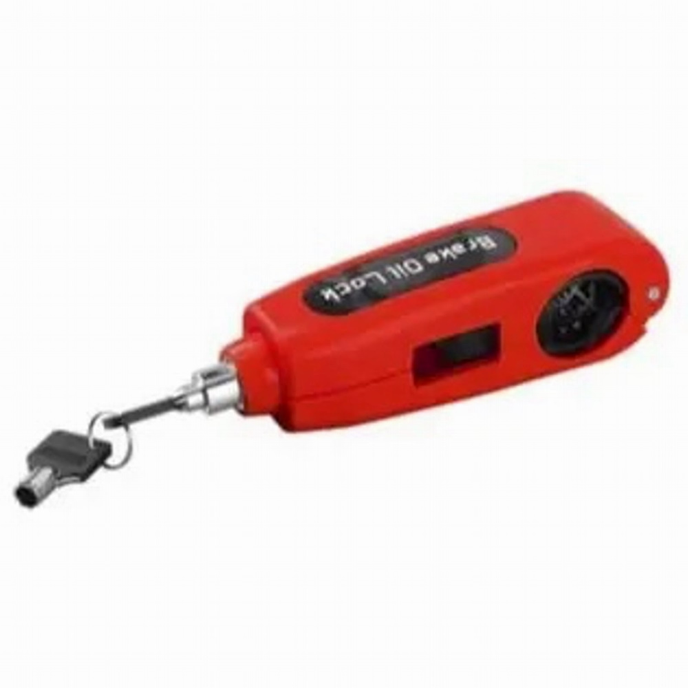 コアライトD4専用鍵付きブレーキロック