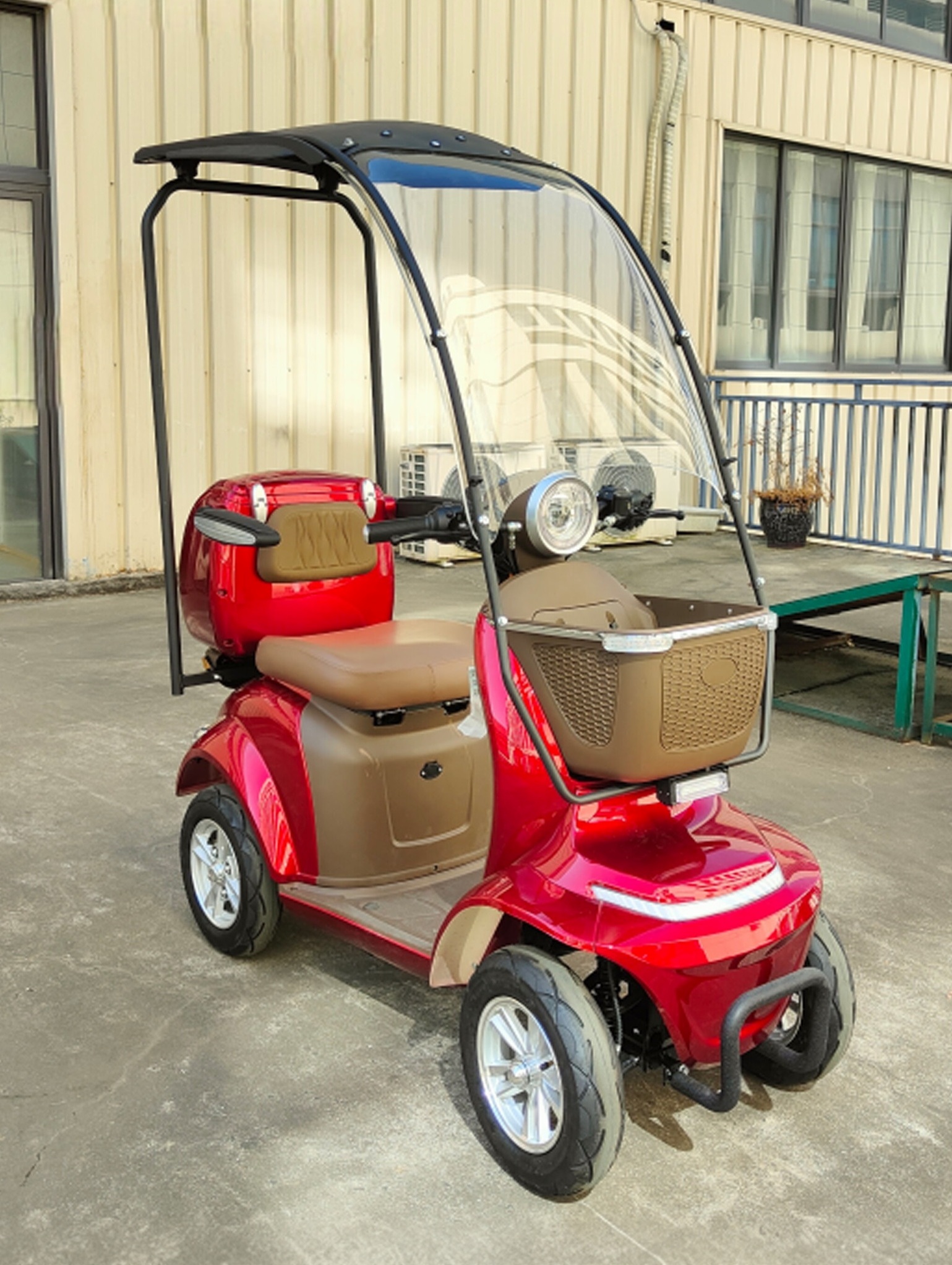 コアライトD4専用ウインカーブザーセット