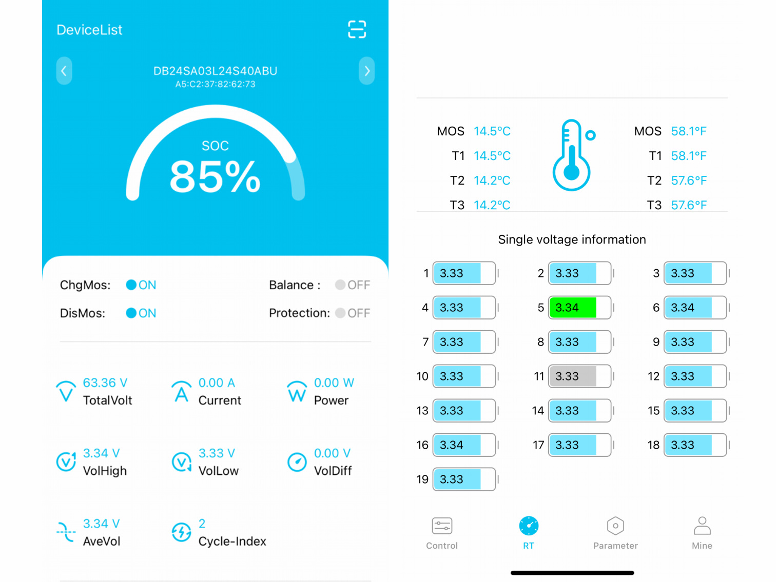 免許がいらない4輪電動モビリティーコアライトD4のドライブレコーダー
