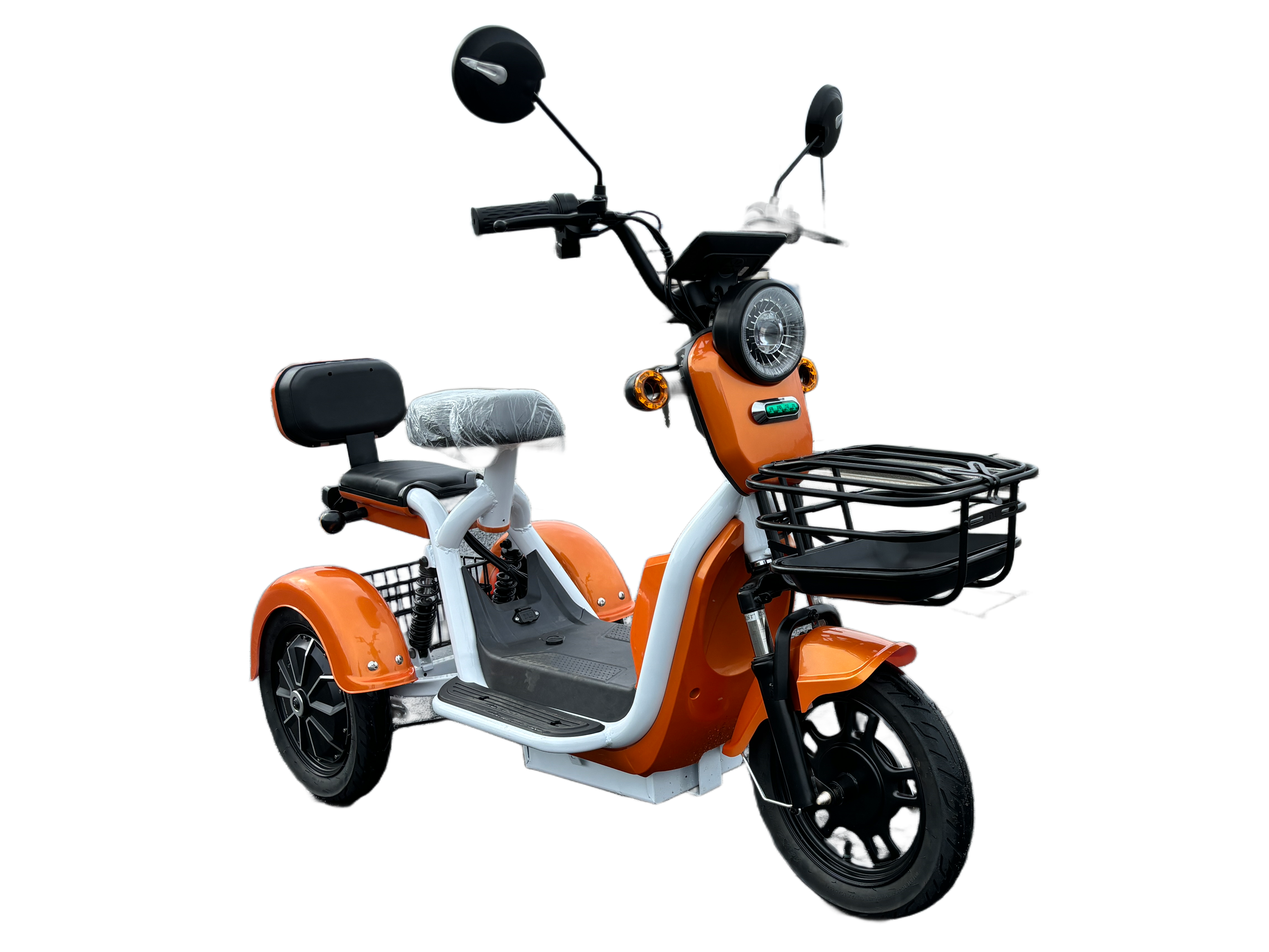 新品未開封SG基準三輪車コーデトライクＳCordeTrikeS1歳半4歳乗用玩具 corde_s_y1.jpg