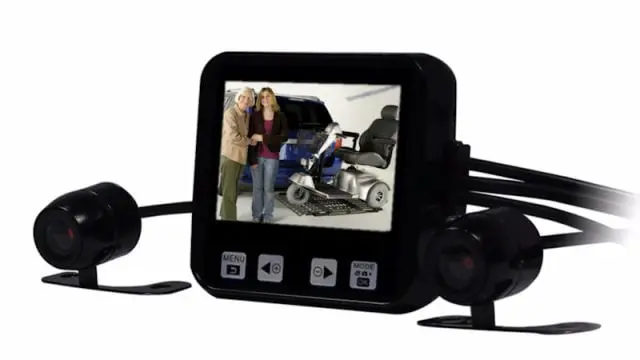 Mobirise Website Builder